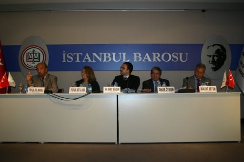 Türkiye-Avrupa Birliği Arasındaki Gümrük Birliği
 - 42