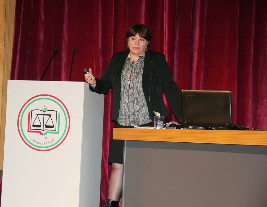 Kalite Yönetimi Sistemi Temel Eğitimi Yapıldı - 58