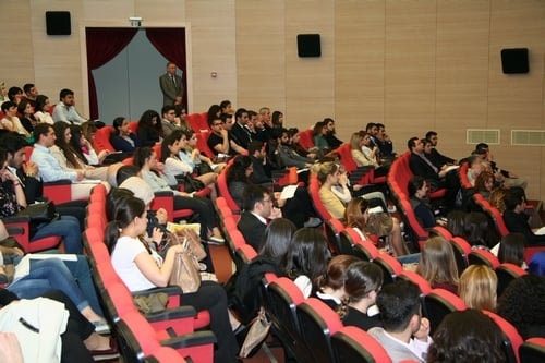 Sem Yeni Eğitim Dönemi Açılışı Yapıldı
 - 32