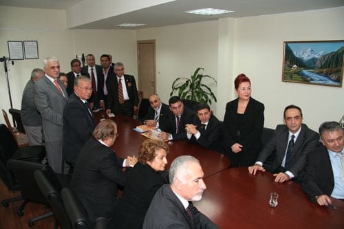 Görev Devir – Teslimi - 19