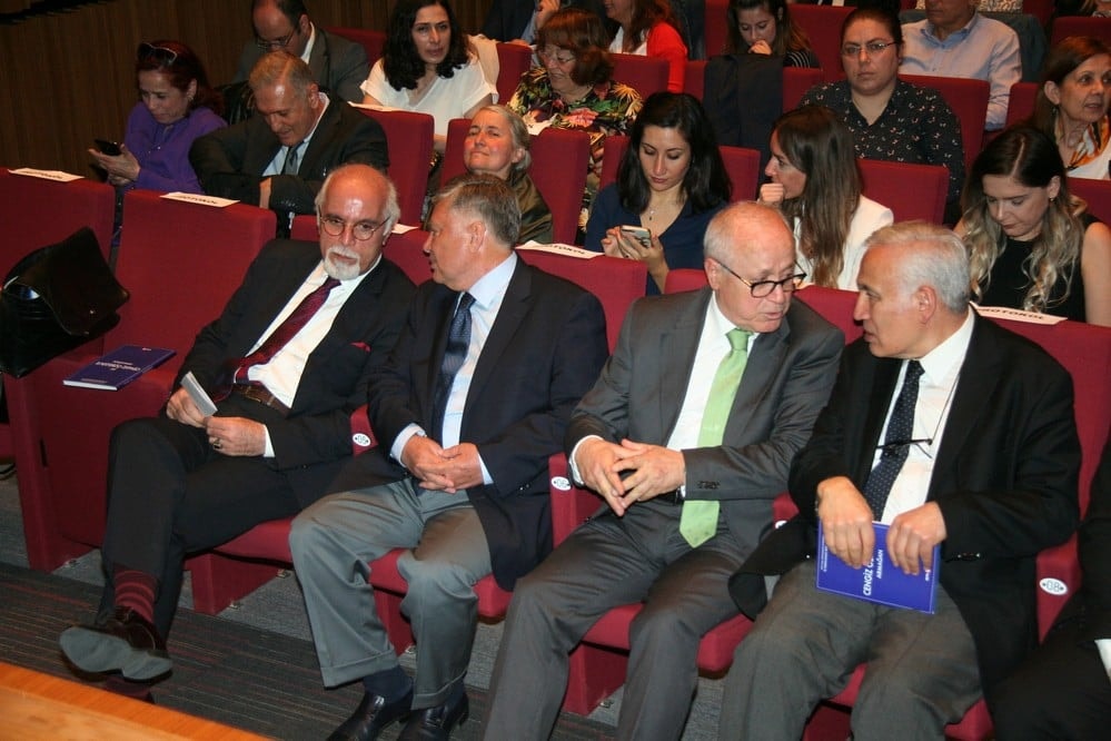 İş Hukuku Buluşmaları - 3