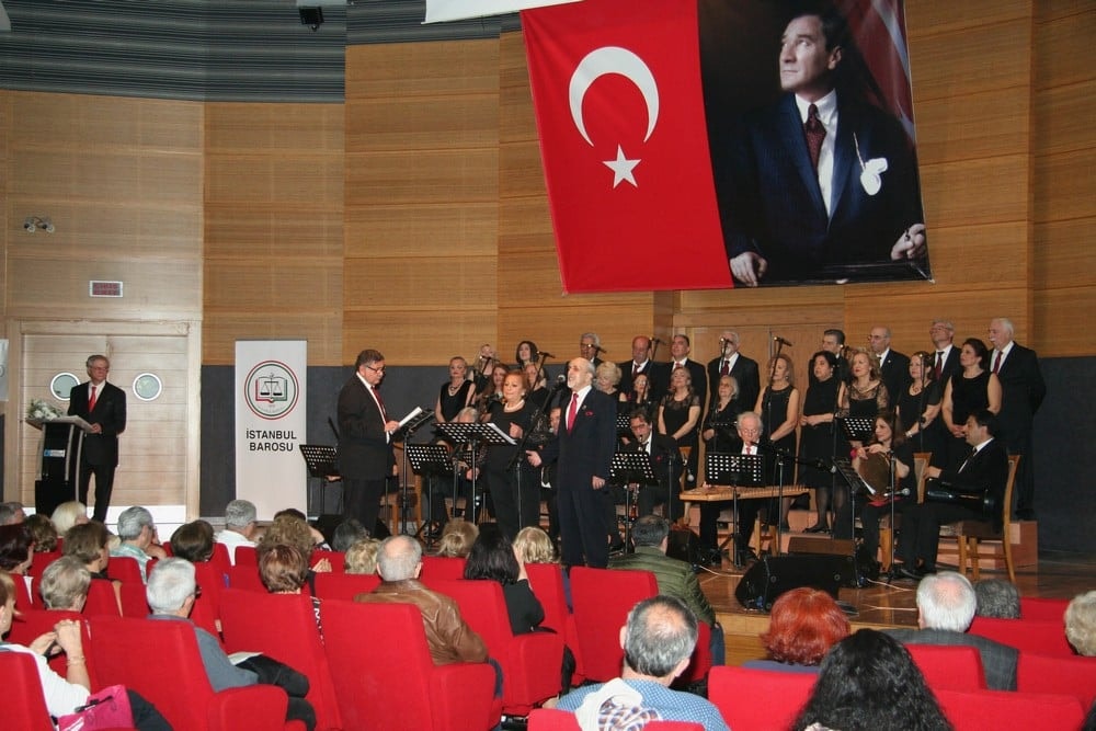 TSM Koromuzun Bahar Konseri - 78