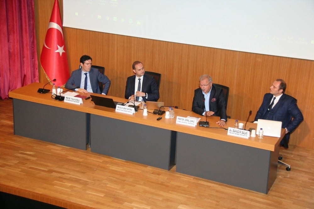 6100 Sayılı Hukuk Muhakemeleri Kanununda Tahkim - 18