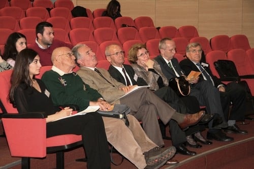 Farazi Dava Yarışması Yapıldı

 - 74