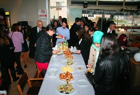 Avukatlık Özgün Ve Özgür Bir Meslektir
 - 44