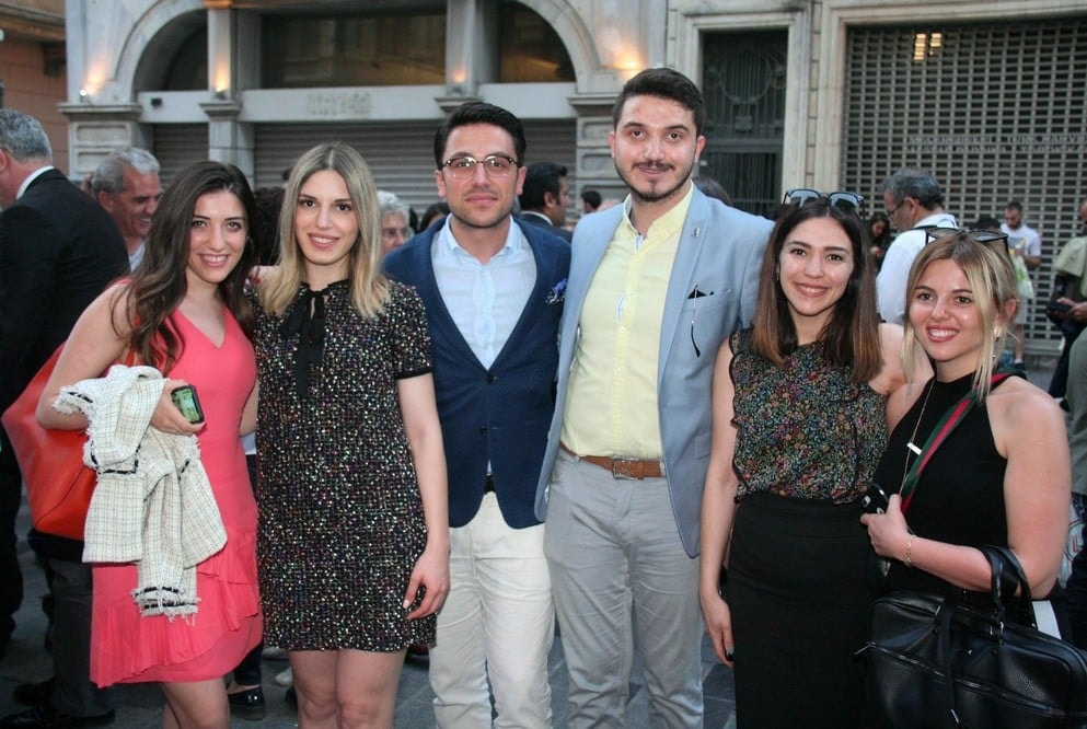 Demokrasi Nöbeti 29.05.2019 - 37