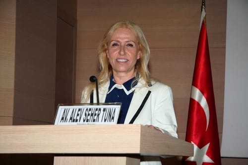 Kanal İstanbul Projesi
 - 2