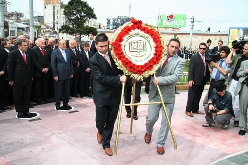 23 Nisan Ulusal Egemenlik Ve Çocuk Bayramını Coşkuyla Kutladık - 3