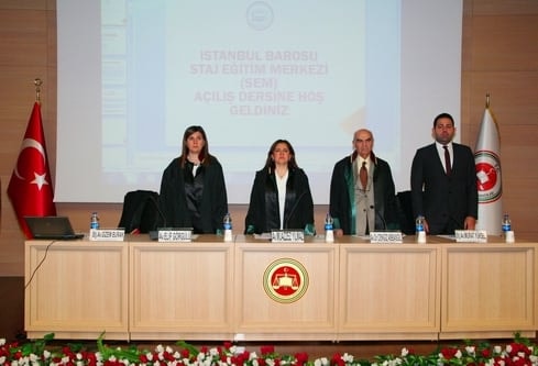 Sem’De Yeni Eğitim Dönemi Başladı
 - 26