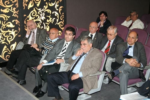 Yargının Sorunları Artık Ülke Sorunları Haline Geldi - 32