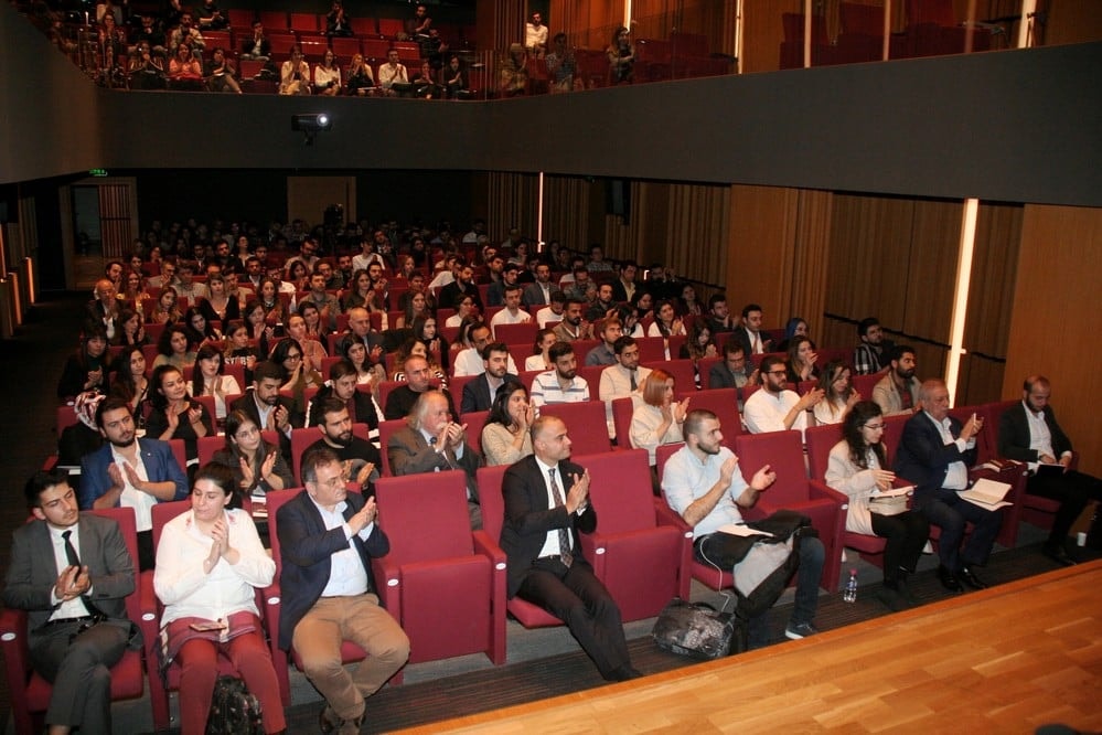 SEM Yeni Eğitim Dönemi Açılışı - 11