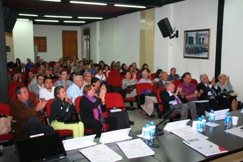 Küba Devrimi. Başka Bir Dünya - 35