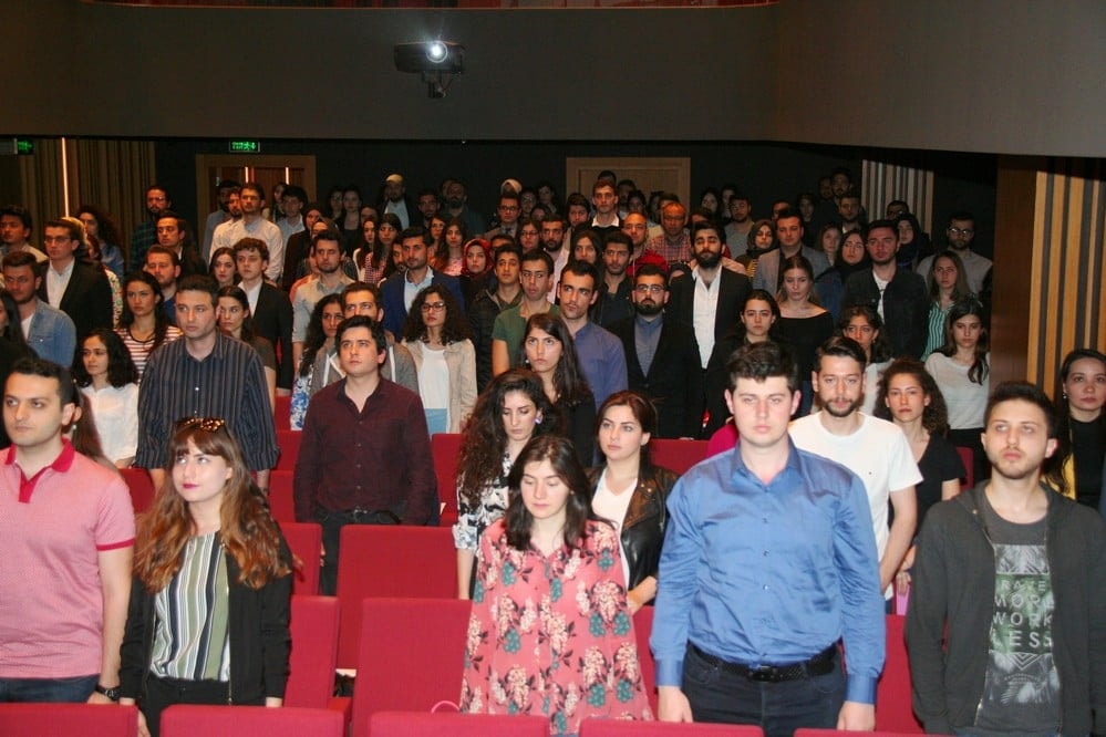 SEM Yeni Eğitim Dönemi Başladı - 4