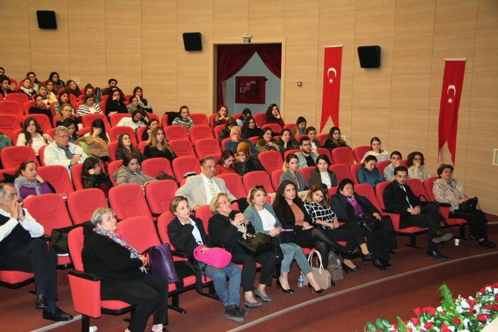 Kadın Hakları ve Aile İçi Şiddet” Konulu Sertifika Programı Devam Ediyor - 77