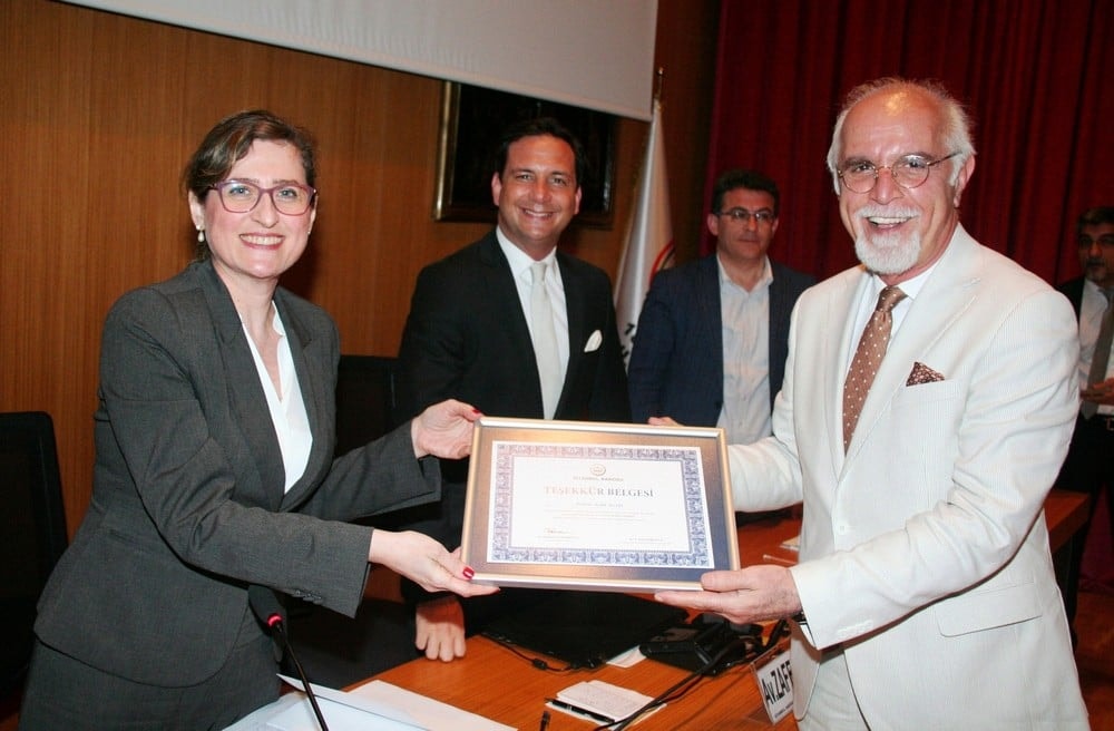 Avukatlık Sözleşmesi - 31