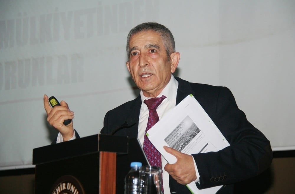 Apartman ve Sitelerde Yaşanan Sorunlar ve Çözüm Yolları - 10