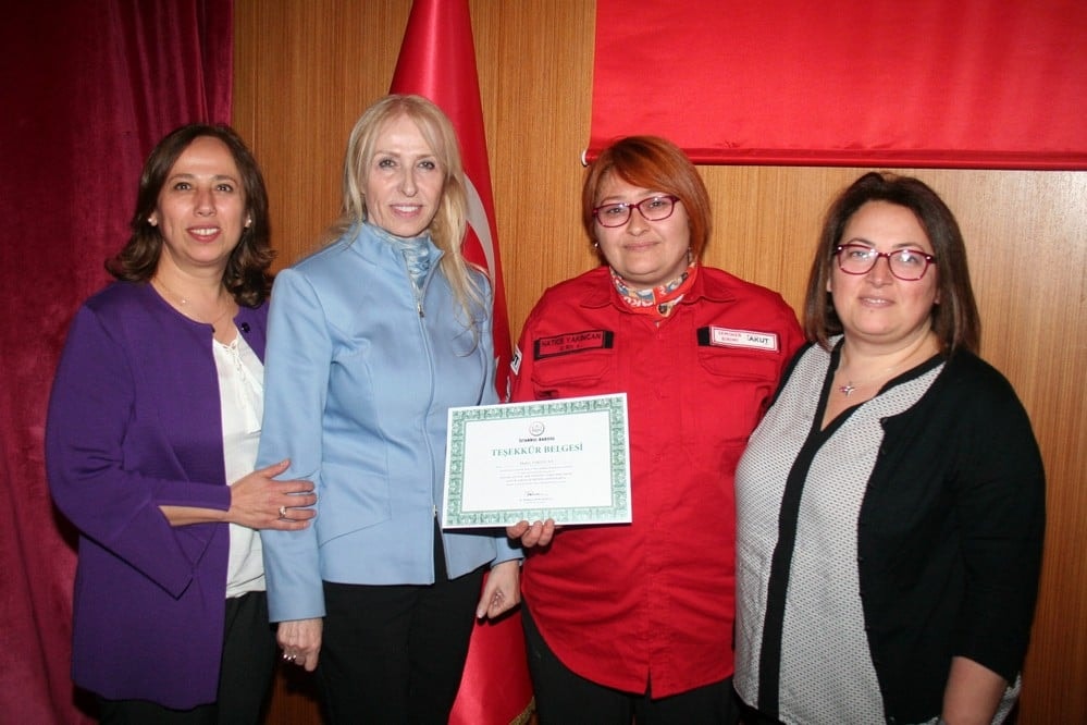 Kentsel Afetler, Risk Yönetimi, Yerel Yönetimler, Hukuki Sorunlar II - 28