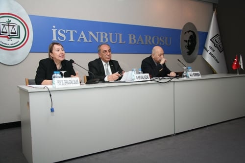 Cumhuriyet Kültürümüz Ve Ulusal Günlerimiz Sempozyumu

 - 15