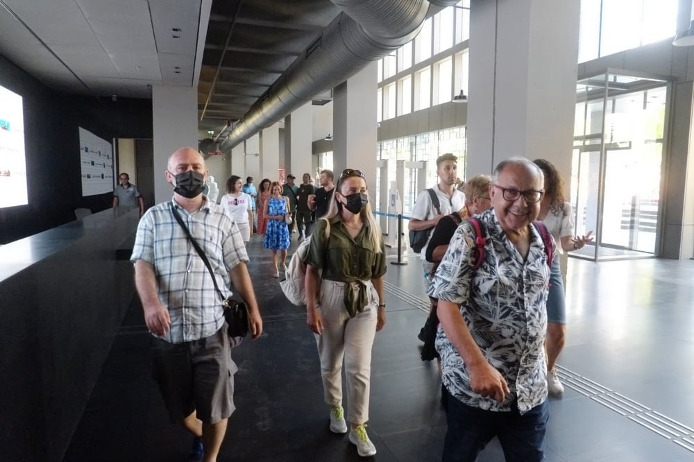 HFSK 2. Müze Gezisi  - 17