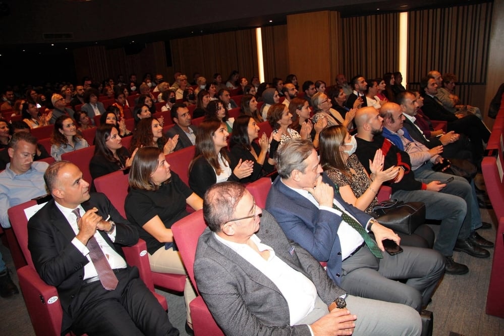 Oda Orkestrası Adli Yıl Açılış Konseri - 20