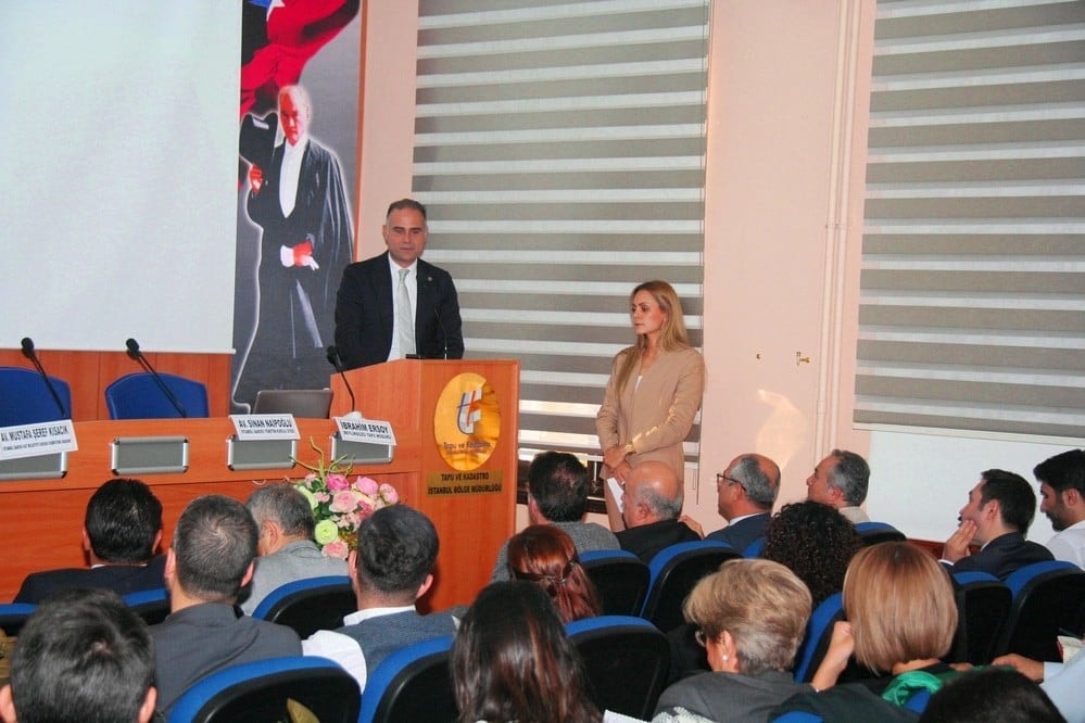 Kat Mülkiyeti Hukuku ve Tapu Uygulamaları - 1