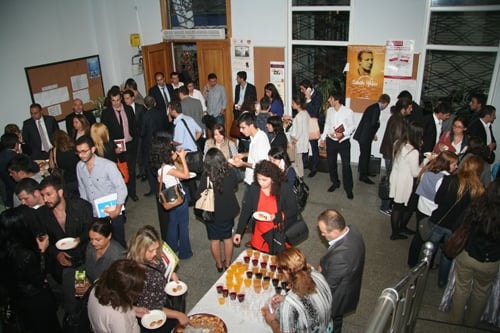 Sem 22. Dönem 2013-1 Eğitim Dönemi Başladı
 - 44