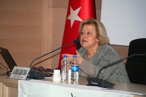 Kadın Hakları Ve Aile İçi Şiddet” Konulu Sertifika Programı Devam Ediyor
 - 22