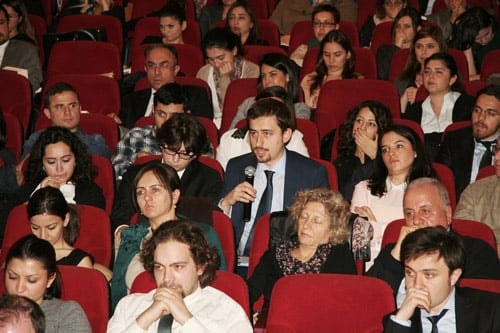 Twitter Kapatmak Hukuk Devletinde Olacak Şey Değil - 41