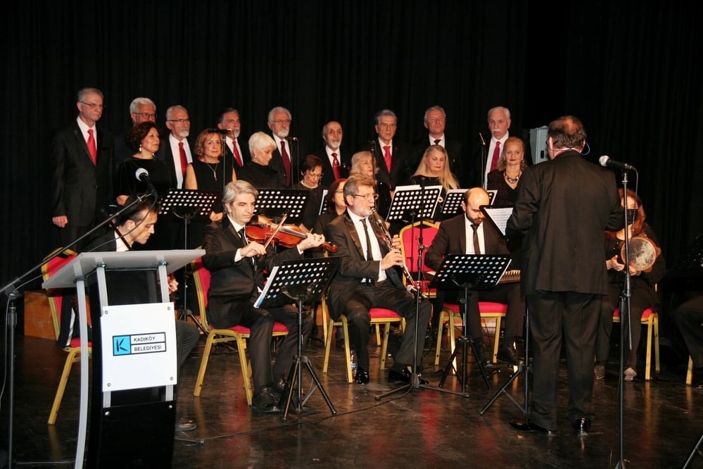 TSM Koromuzun İlkbahar Konseri - 3