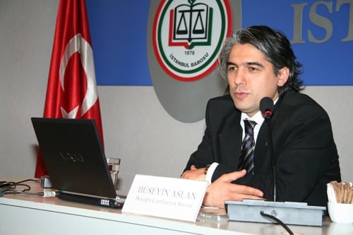 Uygulamalı Ceza Hukuku Toplantıları - 6 - 3