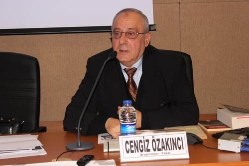 92. Yıldönümünde Devrim Yasaları
 - 21