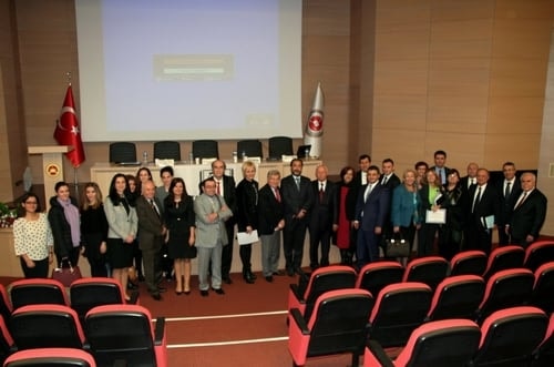 Vergi Usul Kanunu Tasarısı
 - 84