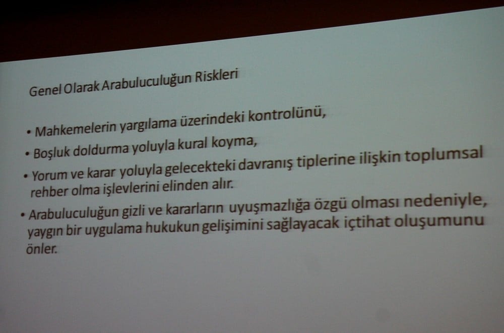İş Hukuku Ve Sosyal Güvenlik Hukukuna İlişkin Sorunlar - 173