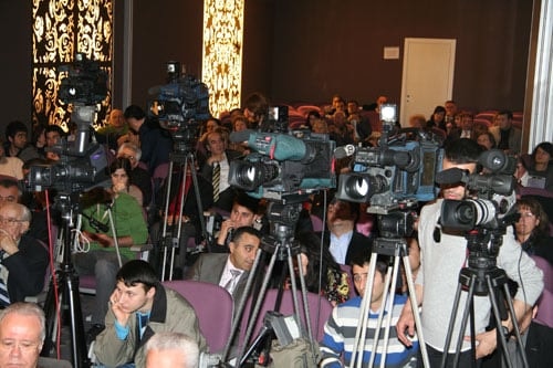 Yargı Sorunları, Yargı Reformu, Yargının
Bağımsızlığı İlkesi Ve Avukatın Bağımsızlığı 
 - 46