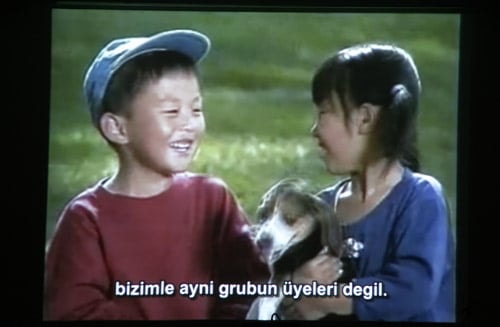 Hayvan Haklarına İlişkin Belgesel Film Gösterimi - 6