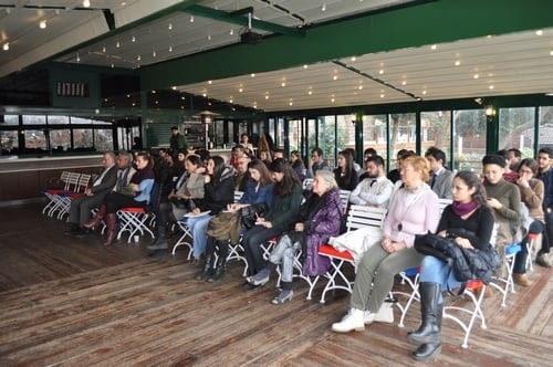 Direnen Ülke Küba - 13