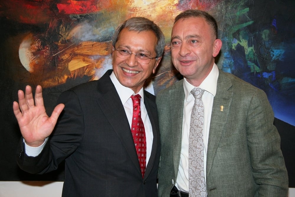 Çağdaş Yaşam Cumhuriyet Ödülü Ümit Kocasakal’a Verildi - 154