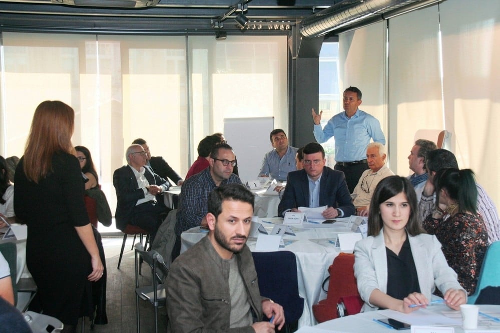 Avukatlık Bürosu Yönetimi ve Kalite Yönetim Sistemleri - 23