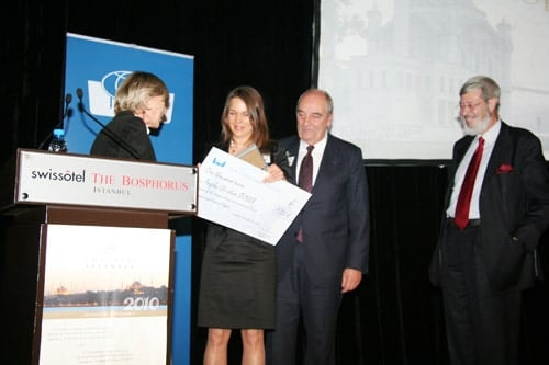 54. Uıa Genel Kurulu Sona Erdi - 30