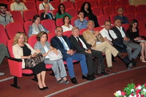 Parlamenter Sistem, Anayasalarımız Ve Başkanlık Sistemi
 - 11