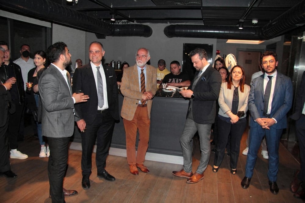 Mesleğimize ve Cumhuriyetimize Sahip Çıkıyoruz - 11