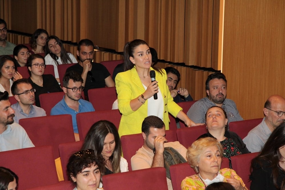 Kira Hukukunda Güncel Gelişmeler Eğitim Semineri - 16