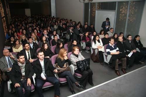 Sem 22. Dönem 2013-4 Eğitim Dönemi Başladı

 - 25