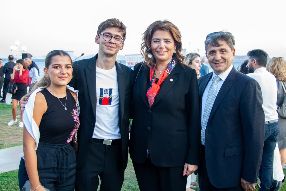 Yeni Adli Yıl Kokteyli - 10