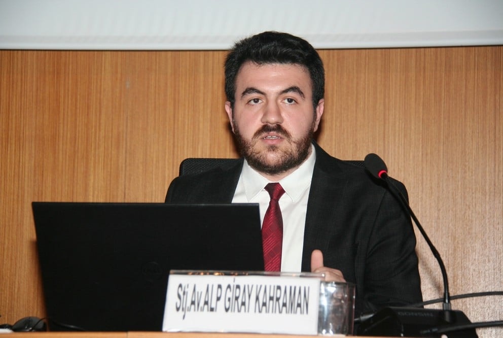 SEM Lojistik ve Taşıma Hukuku Atölyesi Semineri - 9