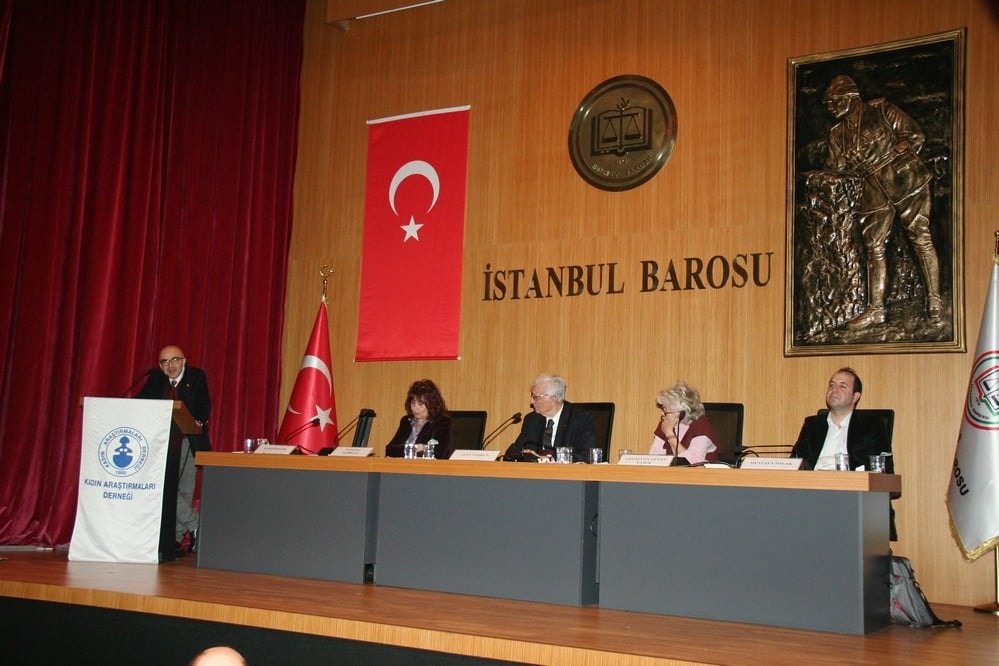 95. Yılında 3 Devrim Yasası ve Karşıtları - 49