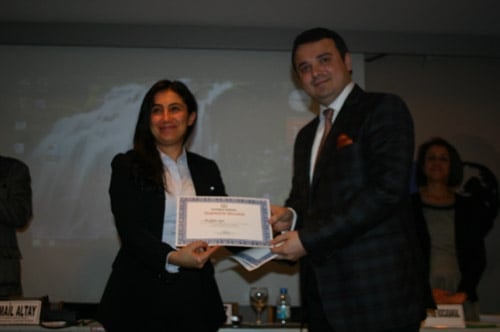 Sportif Uyuşmazlıklar Ve Tahkim

 - 31