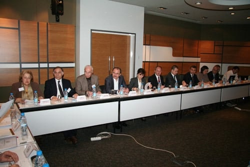 Marmara Ve Ege Bölgesi Baroları Genişletilmiş Başkanlar Toplantısı Yapıldı

 - 3