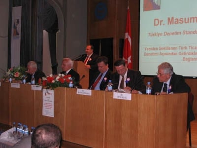 Türkiye 8. Vergi Kongresi - 2