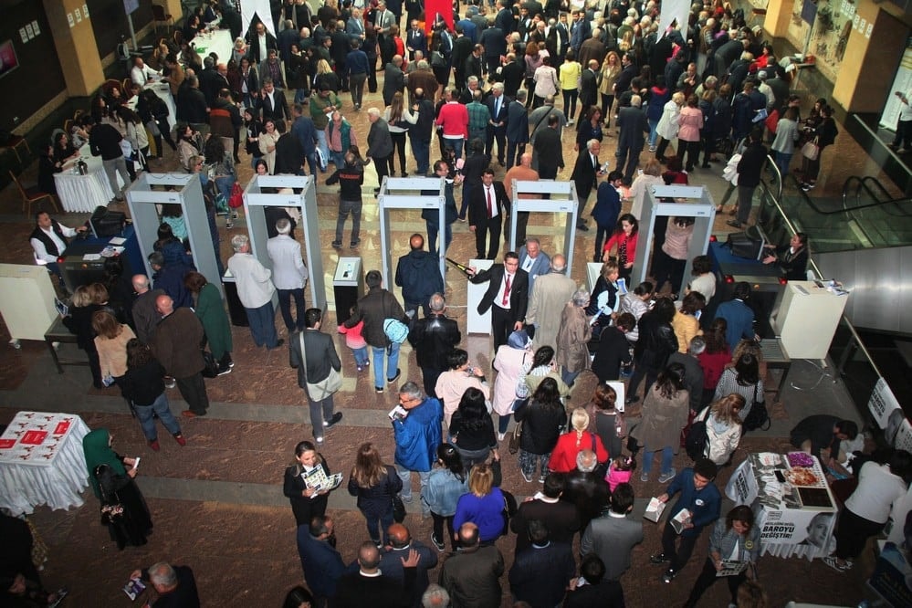 Başkan Durakoğlu Güven Tazeledi - 57